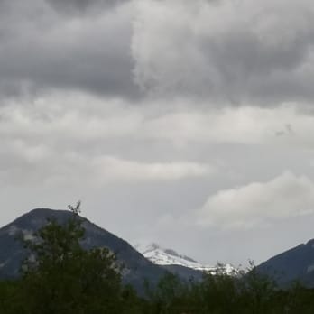 Lake Estes Trail - Parks Near Me