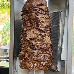 Ribeye Shawerma