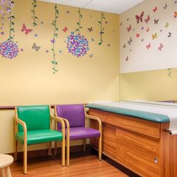 Unger Rebecca, MD - The Northwestern Children's Practice