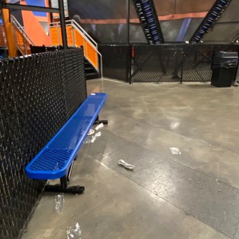 Sky Zone Trampoline Park - Trampoline Parks Near Me - Vancouver, Washington