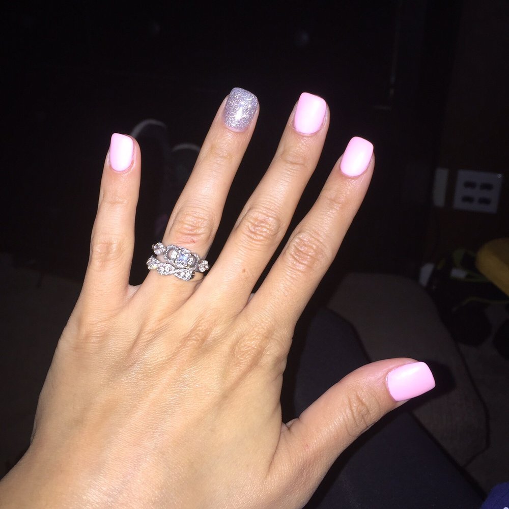 Saigon Spa & Nails - Beautiful work by Tracy - Nail Salons Near Me - Bastrop, Texas Saigon Spa & Nails - Beautiful work by Tracy - Nail Salons Near Me - Bastrop, Texas