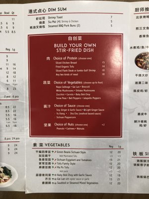 Menu photo 6 Bo Lings Lenexa, KS Menu photo 6 Bo Lings Lenexa, KS