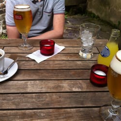 Café Mathis - Apero !