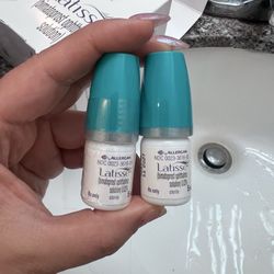 E Med Spa - Latisse