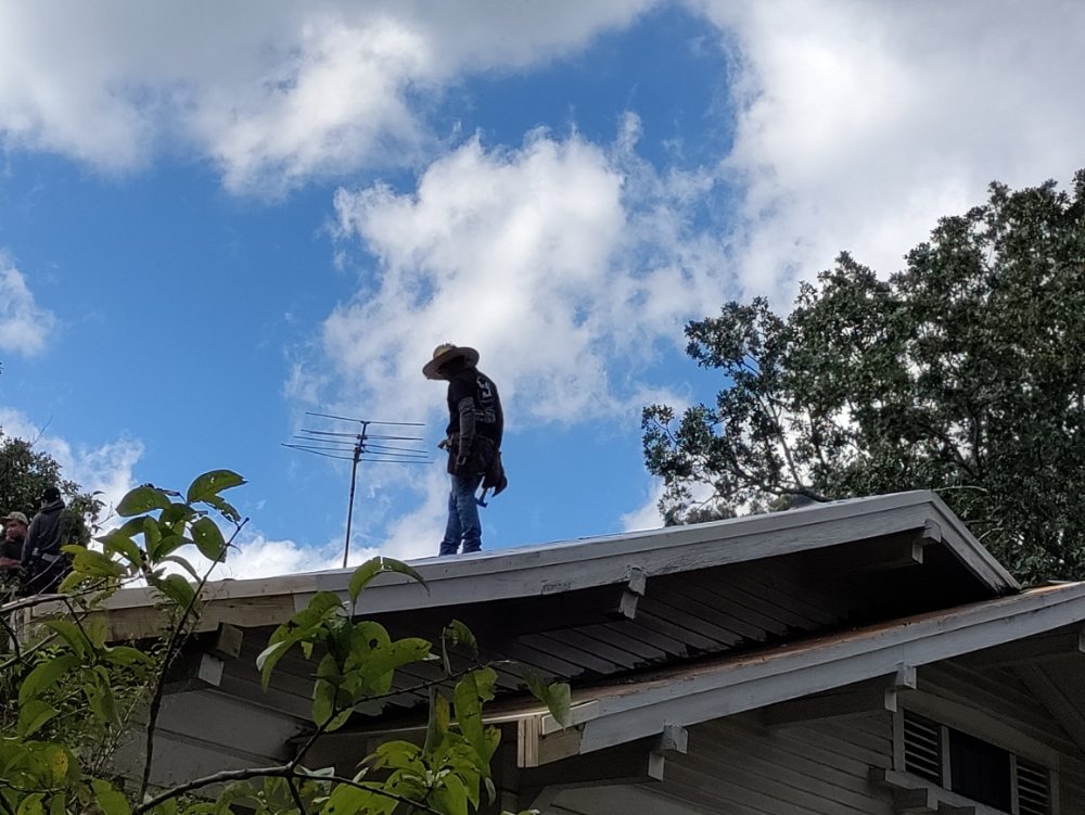 Slide of Peace Of Mind Construction Group