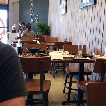 Daruma - Dinning room - Ramen Near Me - Mesa, Arizona