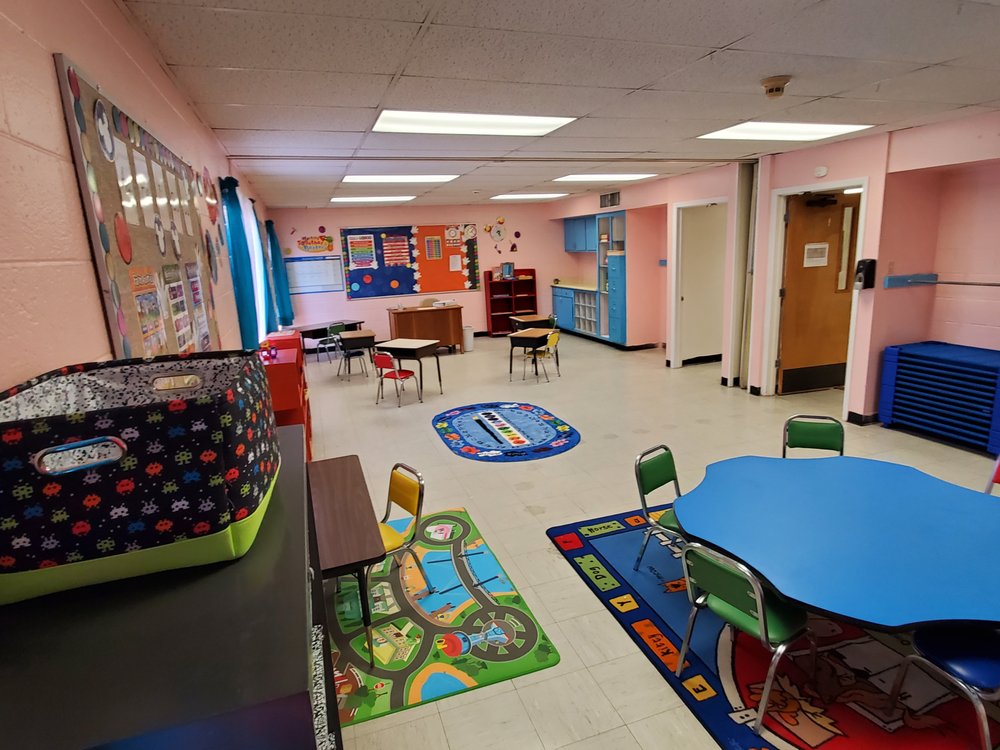 Levelin' Up Learning Center - childcare center in El Paso, TX