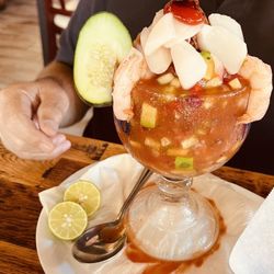 Mi Mazatlan Mexican Restaurant & Tequila Bar