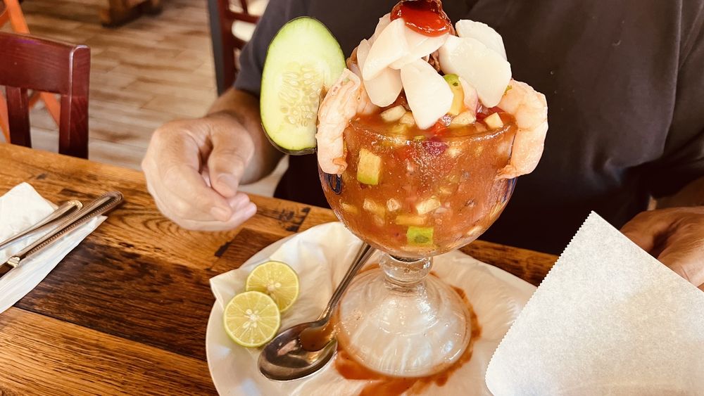 Mi Mazatlan Mexican Restaurant & Tequila Bar