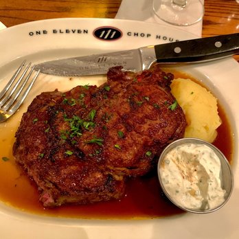 One Eleven Chop House - Steakhouses Near Me - Worcester, Massachusetts One Eleven Chop House - Steakhouses Near Me - Worcester, Massachusetts