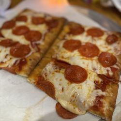 Merryman's Pub - Flatbread