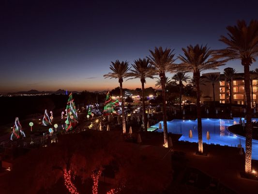 Fairmont Scottsdale Princess by null