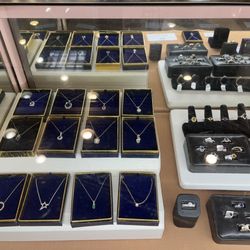Fast-Fix Jewelry and Watch Repairs - Erie
