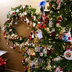 Baker's Fine Gifts & Accessories - Ornaments for the holidays