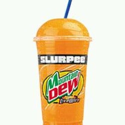7-Eleven - Yummy!!!!