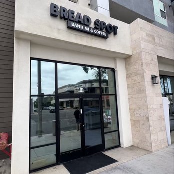 Bread Spot - Front - Vietnamese Near Me - Rosemead, California Bread Spot - Front - Vietnamese Near Me - Rosemead, California