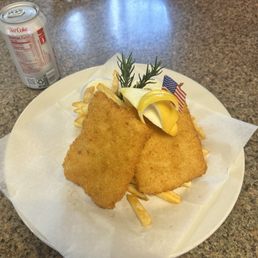 Cod 2 Pieces Cod 2 Pieces