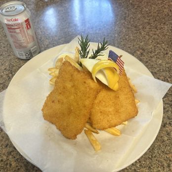 Paya Thai Fish & Chips - Cod 2 Pieces - Seafood Near Me - Tacoma, Washington Paya Thai Fish & Chips - Cod 2 Pieces - Seafood Near Me - Tacoma, Washington