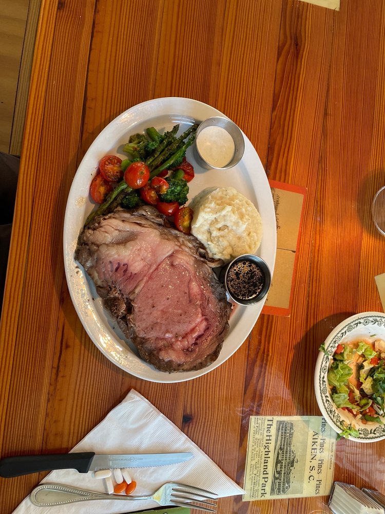 Highland Grill of Aiken