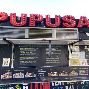 Vchos 2 - Food Trucks Near Me