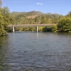 Upper Rogue Regional County Park