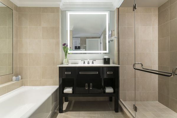 The Ritz-Carlton, Philadelphia by null