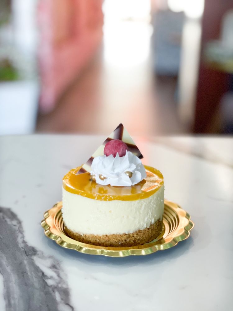 OLENKA PERUVIAN BISTRO 327 Photos & 107 Reviews 2246 Weston Rd