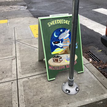 Sweedeedee - Breakfast & Brunch Near Me - Portland, Oregon Sweedeedee - Breakfast & Brunch Near Me - Portland, Oregon