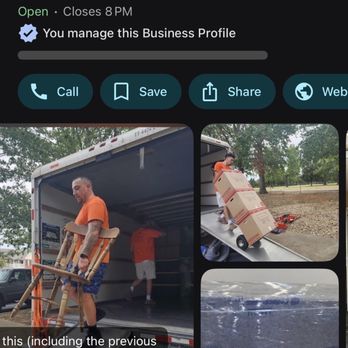 Right Hand Man Moving - Google - Movers Near Me - Centerton, Arkansas Right Hand Man Moving - Google - Movers Near Me - Centerton, Arkansas