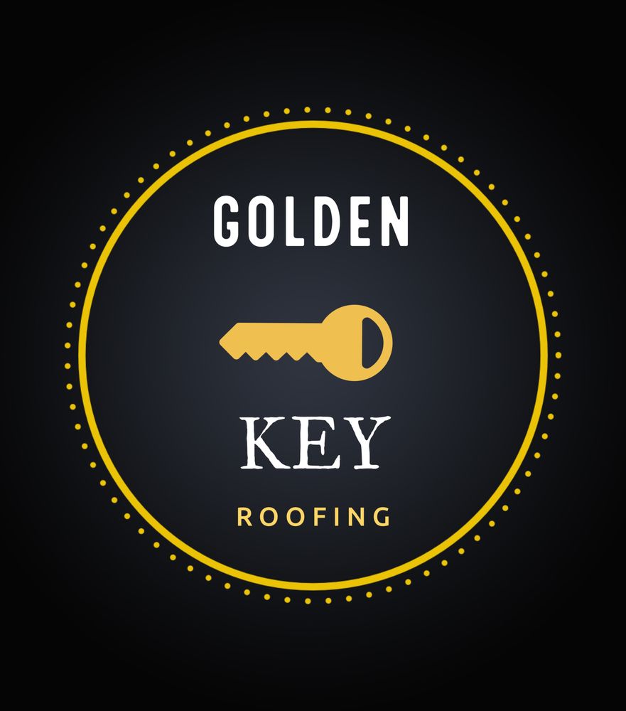 Slide of Golden Key Roofing