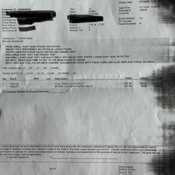 Xpress Pro Tire & Auto - Total bill for first try to fix - Tires Near Me - Indianapolis, Indiana Xpress Pro Tire & Auto - Total bill for first try to fix - Tires Near Me - Indianapolis, Indiana
