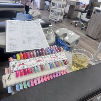 Fashion Nails - Nail Salons Near Me - El Cajon, California Fashion Nails - Nail Salons Near Me - El Cajon, California
