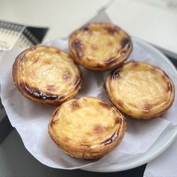 Manteigaria - Portuguese tarts