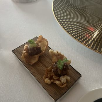 Per Se - French Near Me - New York, New York