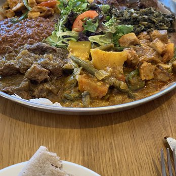 Demera - Ethiopian Near Me - Chicago, Illinois Demera - Ethiopian Near Me - Chicago, Illinois
