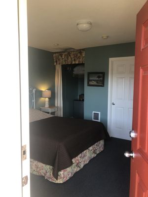 Sandy Cove Inn and Red Door Vacation Rentals by null