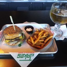 Jakes Burgers And Beer Reviews | Read Customer Service Reviews of ...