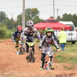 Mudtown BMX