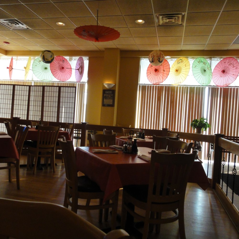 FUJIYAMA JAPANESE STEAKHOUSE - Updated June 2026 - 64 Photos & 96