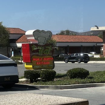 The Hat - Sandwiches Near Me - Simi Valley, California The Hat - Sandwiches Near Me - Simi Valley, California