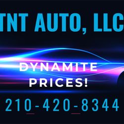 TNT Auto