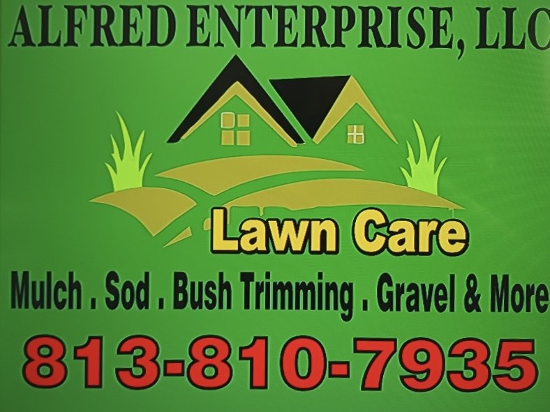 ALFRED ENTERPRISE Spring Hill, FL Yelp