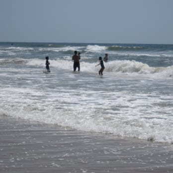 Surfside Beach - Surfside Beach - Beaches Near Me - Surfside Beach, Texas