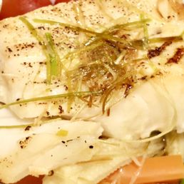 Miso Chilean Sea Bass