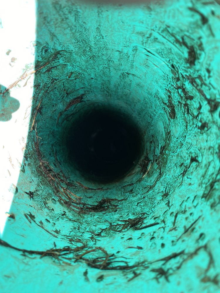 Slide of Morris & Son Sewer & Drain