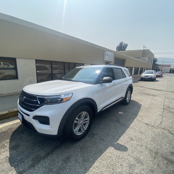 CarGeeks - 2020 Ford Explorer - Car Brokers Near Me - Tujunga , California
