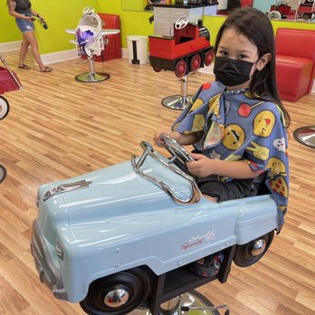 Pigtails & Crewcuts - Finally in - Hair Salons Near Me - Honolulu, Hawaii Pigtails & Crewcuts - Finally in - Hair Salons Near Me - Honolulu, Hawaii