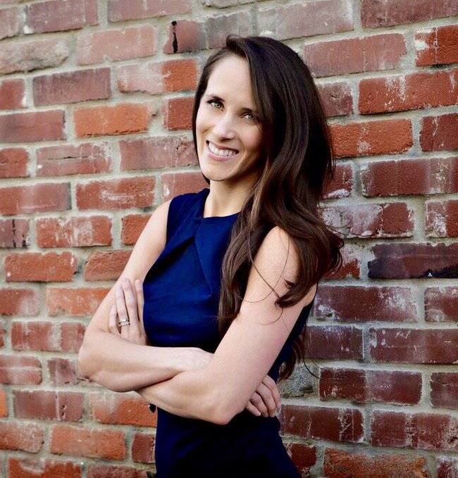 AUBRIANNA ATWELLWEISS REAL ESTATE Updated September 2024 312 W D