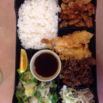 Emon - Greatness in Emon combo. - Japanese Near Me - Burbank, California
