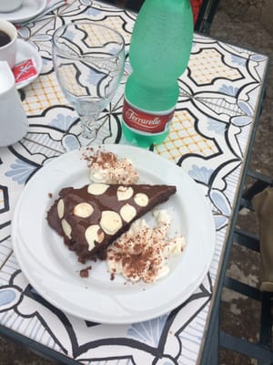 Aragonese Castle by null